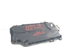 Renault Trafic II (X83) Variklio dangtis (apdaila) 8200805844