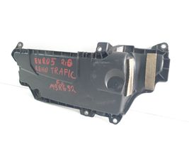 Renault Trafic II (X83) Variklio dangtis (apdaila) 8200805844