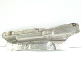 BMW 6 F12 F13 Moottoritilan lämpökilpi 7185203