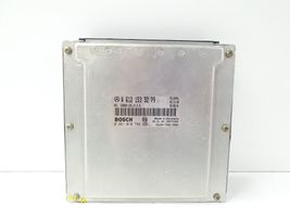 Mercedes-Benz ML W163 Sterownik / Moduł ECU A6121533279