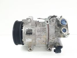 Peugeot 5008 II Kompresor / Sprężarka klimatyzacji A/C 9830103980