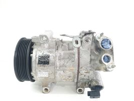 Peugeot 5008 II Kompresor / Sprężarka klimatyzacji A/C 9830103980