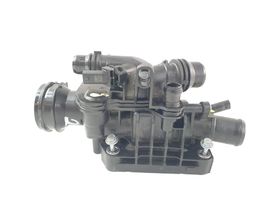 Peugeot 5008 II Termostat / Obudowa termostatu 9812113760