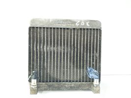 BMW 6 F12 F13 Engine oil radiator 7570103