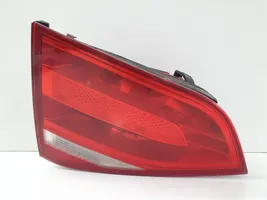 Audi A4 S4 B8 8K Luci posteriori del portellone del bagagliaio 8K5945093D