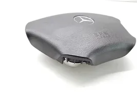 Mercedes-Benz ML W163 Poduszka powietrzna Airbag kierownicy 1634600298