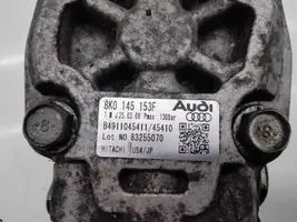 Audi A4 S4 B8 8K Ohjaustehostimen pumppu 8K0145153F