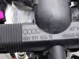 Audi A4 S4 B8 8K Wiązka przewodów silnika 06H971824B