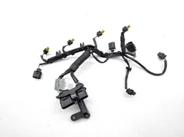 Audi A4 S4 B8 8K Cavi iniettore di carburante 06H971627