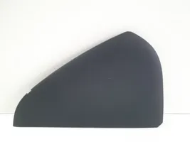 Audi A4 S4 B8 8K Rivestimento estremità laterale del cruscotto 8K0857086