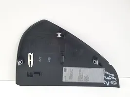 Audi A4 S4 B8 8K Dashboard side end trim 8K0857086