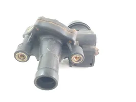 Renault Master III Termostat / Obudowa termostatu 922304507R