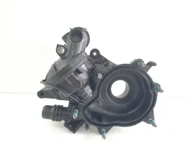 Peugeot 5008 II Termostat / Obudowa termostatu 9836834880