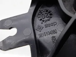 Peugeot 5008 II AdBlue-nestesäiliön pidike 9815104880