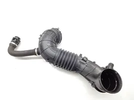 BMW 1 F20 F21 Turboahtimen ilmanoton letku 7810745