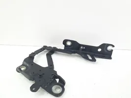 BMW 1 F20 F21 Cerniere del vano motore/cofano 139896