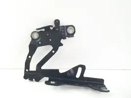 BMW 1 F20 F21 Cerniere del vano motore/cofano 139896