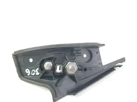 BMW 1 F20 F21 Kita variklio skyriaus detalė 7632000