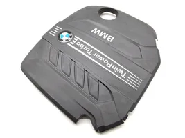 BMW 1 F20 F21 Copri motore (rivestimento) 7810800