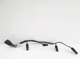 Mercedes-Benz E W212 Glow plug wires A651150133