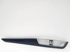 Mercedes-Benz C W204 Rivestimento del vano portaoggetti del cruscotto A2046801371