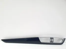 Mercedes-Benz C W204 Rivestimento del vano portaoggetti del cruscotto A2046801371