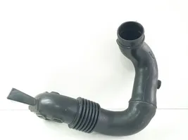 Renault Master III Tube d'admission de tuyau de refroidisseur intermédiaire 165554107R