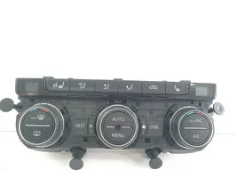 Volkswagen Tiguan Unité de contrôle climatique 5NB907044