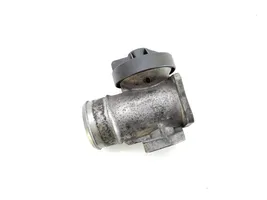 Mercedes-Benz A W168 EGR-venttiili A6680900454