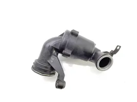 Mercedes-Benz E W211 Tubo di aspirazione dell’aria turbo A6481400387