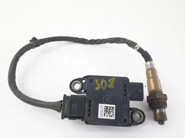 Mercedes-Benz E W212 Sonde lambda A0009050608