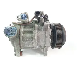 BMW 1 F20 F21 Compressore aria condizionata (A/C) (pompa) 9330829