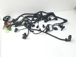 BMW 1 F20 F21 Cablaggio per l’installazione del motore 8508696