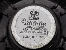 Mercedes-Benz Vito Viano W447 Głośnik drzwi przednich A4478271160