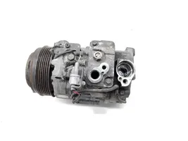 Mercedes-Benz E W212 Klimakompressor Pumpe 4472807080