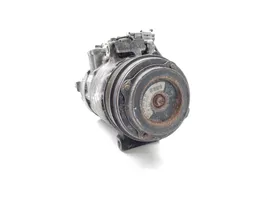 Mercedes-Benz E W212 Compressore aria condizionata (A/C) (pompa) 4472807080