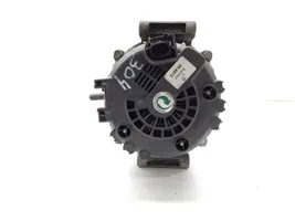 Mercedes-Benz E W212 Alternator FG18S128