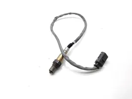 Mercedes-Benz E W212 Sonda lambda 0281004207