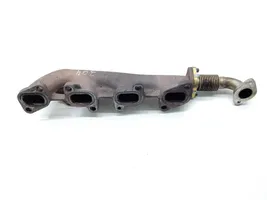 Mercedes-Benz E W212 Collettore di scarico A6511420001