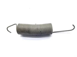 Mercedes-Benz E W212 Tailgate/trunk/boot tension spring 