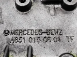 Mercedes-Benz Vito Viano W447 Altra parte del motore A6510150601