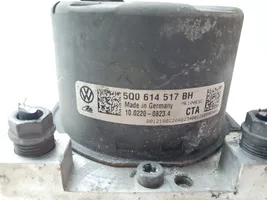 Volkswagen Tiguan ABS-pumppu 5Q0614517BH