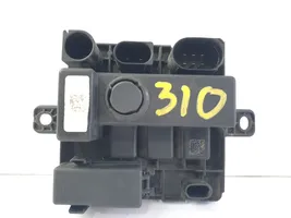 BMW 3 F30 F35 F31 Power management control unit 7591534