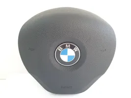 BMW 3 F30 F35 F31 Airbag dello sterzo 6864496