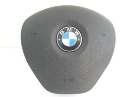 BMW 3 F30 F35 F31 Airbag dello sterzo 6864496