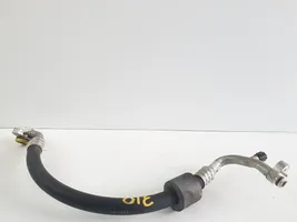 BMW 3 F30 F35 F31 Air conditioning (A/C) pipe/hose 9217375