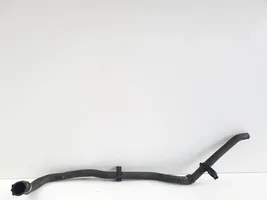 BMW 3 F30 F35 F31 Engine coolant pipe/hose 9208169