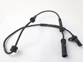 BMW 3 F30 F35 F31 ABS brake wheel speed sensor 