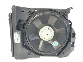 BMW 3 F30 F35 F31 Subwoofer speaker 9210149