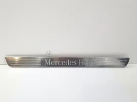 Mercedes-Benz CLA C117 X117 W117 Front sill trim cover A2466805300